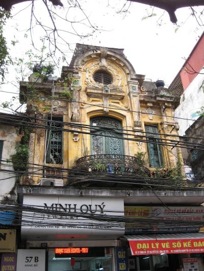 2014春06　ベトナム(ハノイ1)