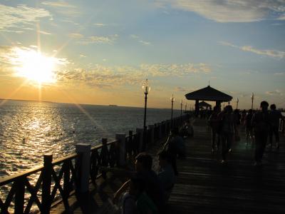 日本とバンコクから台北集合!3度目の台北の旅