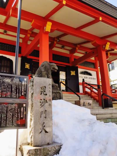 神楽坂-1　毘沙門天善国寺と花街の面影を訪ねて　　☆路地の奥に料亭・銭湯も