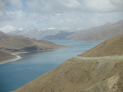 西遊社「チベット大縦断」ツアーに参加して