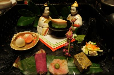 一寝入りに下呂温泉☆1泊2日