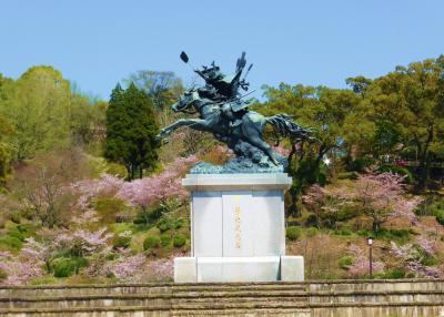 “ふる里熊本は桜満開の　初夏だった(^^♪”