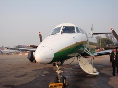 ポカラと世界遺産カトマンズの古都めぐり②