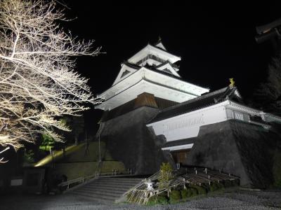 東北に春よ来い