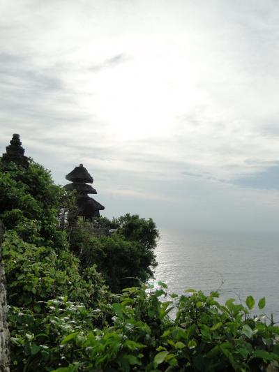 アヤナリゾートで優雅にのんびり☆ストレスフリーの夫婦旅