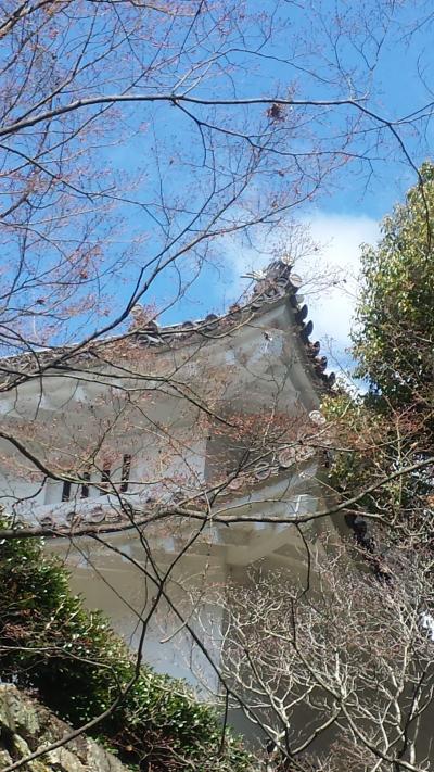 親子名古屋旅行　