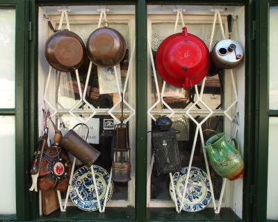 新緑あふるるブダペストをぶらぶら・・ふらふら・・・　☆その２４☆フォトジェニックな可愛い町～センテンドレ～　前編☆