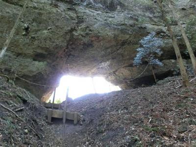 南阿蘇・高千穂への旅　1日目高森町