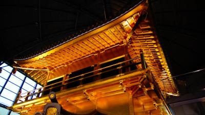 信長の館～安土城考古博物館～安土城