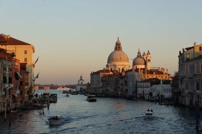 新婚旅行イタリア♪ヴェネツィア編