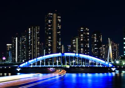 ☆東京 Night Bridges☆