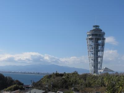 神奈川・江ノ島＆鎌倉散歩