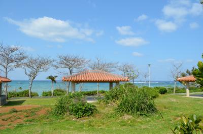 親孝行の旅第２弾。甥っ子も一緒だよ。