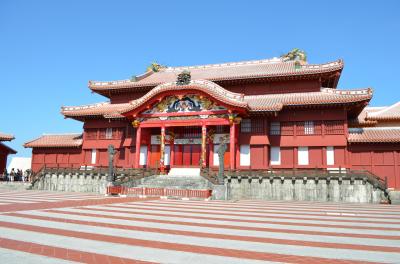 親孝行の旅第２弾。甥っ子も一緒だよ。②