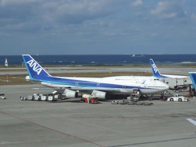 ＡＮＡジャンボ　ＦＯＲＥＶＥＲ！