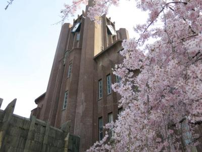 東京の重文建築巡り　～文京区編～