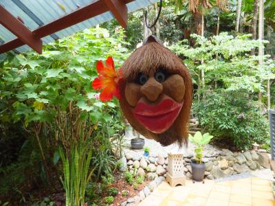 クランダ・フィッツロイ島・ケアンズ　クランダ編