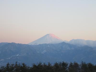 山梨ほったらかし温泉へ行く～富士山三昧の旅でした