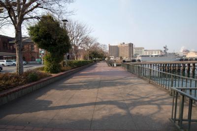 土佐の初がつお旅記録　呉編