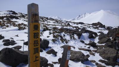 2013.03 栂池BCｽｷｰﾂｱｰ