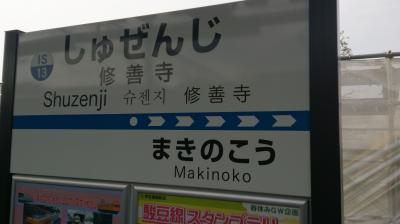 再訪したい修善寺温泉旅館”菊屋”