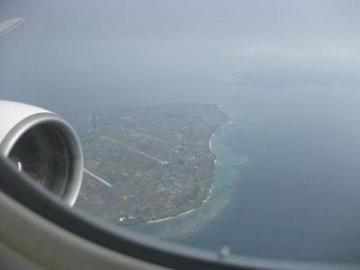 夫婦２人沖縄旅２泊３日 ②