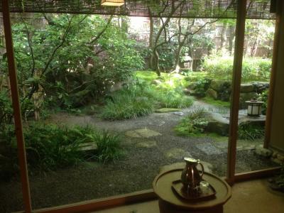 ーー【京都】マタ旅・俵屋旅館