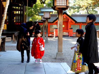 奥の細道を訪ねて；付録２・芭蕉最期の行程を辿る旅 ３．芭蕉の終焉の地・大阪 その１芭蕉が宝の市で升を買った住吉大社