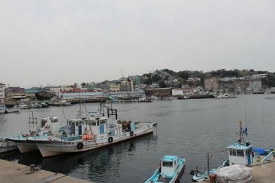 美味しい魚を食べに！篠島で旬の鯛を味わう旅