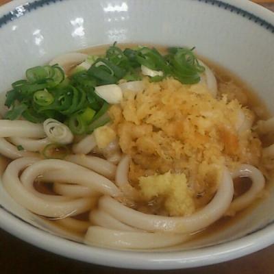 Birthday切符で四国一周　シメはうどんで香川編