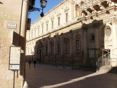 83.天使が舞う町・レッチェ(第2章)