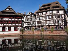 ヨーロッパ世界遺産旅行記　フランス編