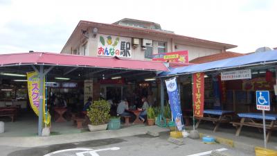 ＡＮＡの旅作利用で行く、ホテルモントレ沖縄 スパ＆リゾートに泊る、沖縄本島１泊２日旅【《おんなの駅》立ち寄り後、一旦那覇空港へ移動編】（２０１４年４月）