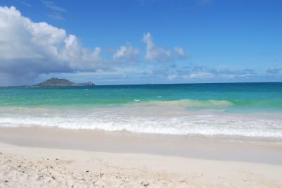 ２回目のハワイ。初めての直行便♪Day２　日帰りハワイ島