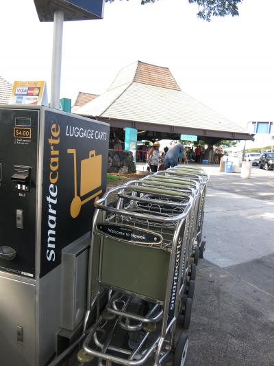 子連れハワイ（ハワイ島・オアフ島）