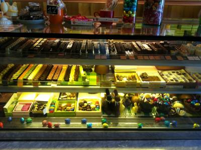 プノンペン、コンポンチャム４泊６日(B級)グルメの旅