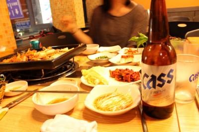 友人を訪ねつつソウルの定番をまわる旅【ソウル】1日目~出国からソウル市内まで&SILOAMの魅力を公開~