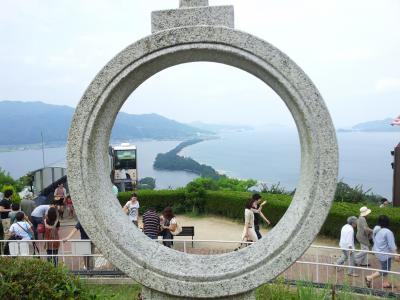 天橋立～城崎温泉　①