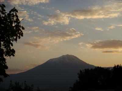 念願のアララト山を堪能（東トルコその12）