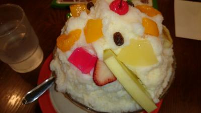 熊本鹿児島旅行記(2)