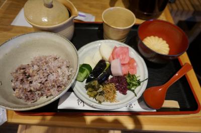 春爛漫の京都で桜三昧♪最終日