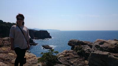 母の誕生日プレゼントに・・愉快リゾート@和歌山 親子二人旅♡