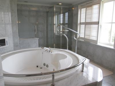 【子連れ】エクシブ浜名湖スーパースイートに泊まる