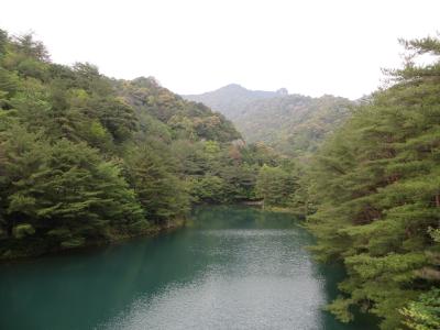 黒髪山(516m)にのぼる　　4/22