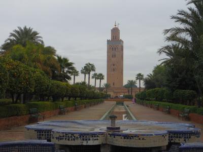 ミステリーツアー　IN　モロッコ（3）