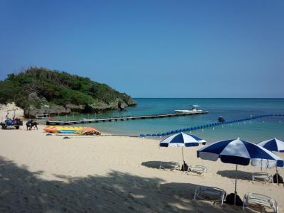 沖縄、良いね～。