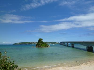 ☆6回目の沖縄旅行☆