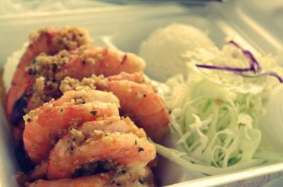 ■ハワイde誕生日 2014 【5日目】 トランプ/Ray'sフリフリチン/ププケア/ハレイワ/ジョバンニ/ワイケレ/燦鳥