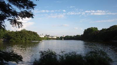 ■ハノイ　街歩き