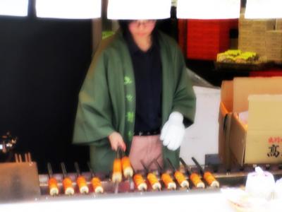 連休だったので紅葉の宮島までドライブ